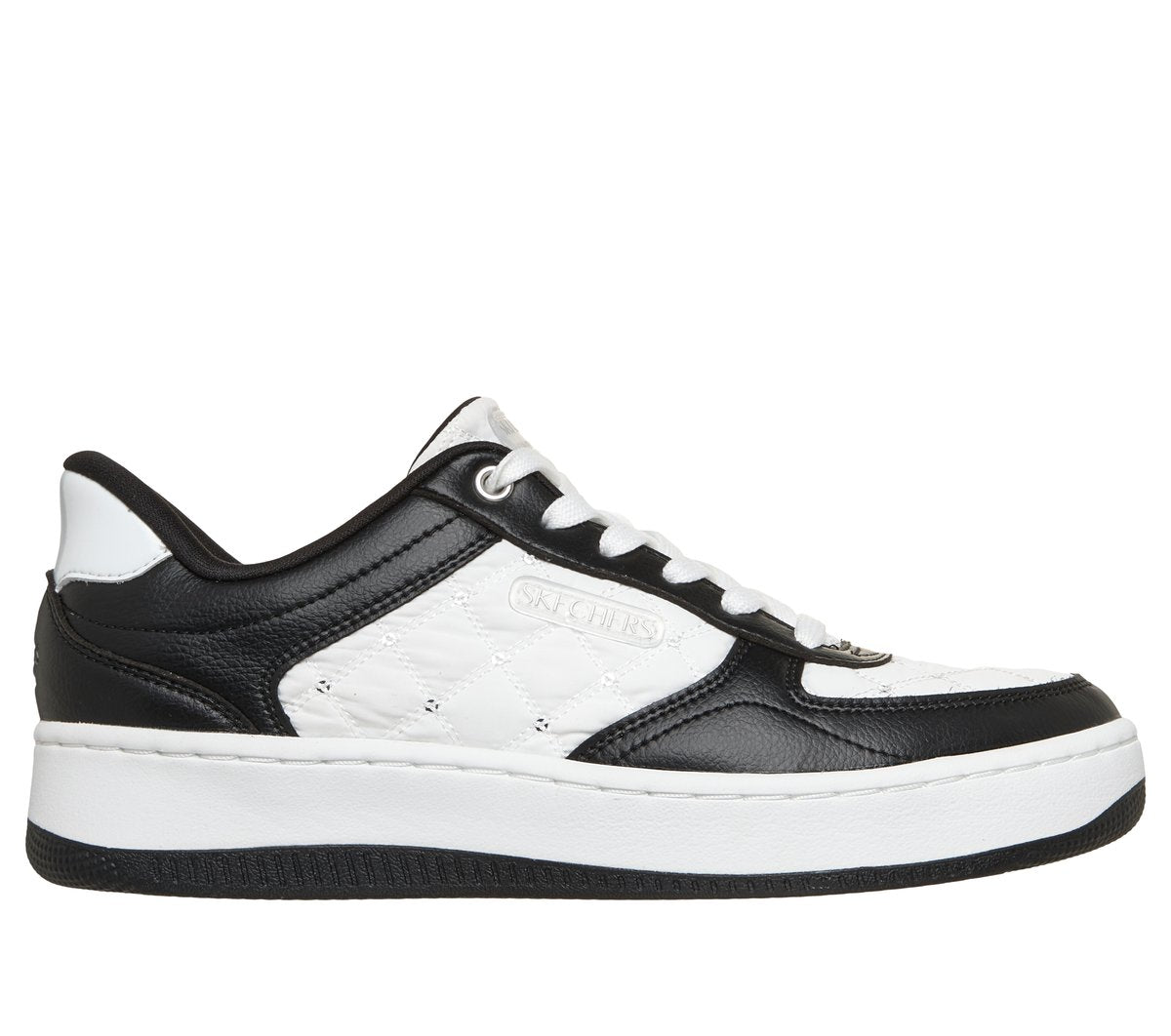 Skechers | Slip-ins: Sport Court 92 - Cozy FitEnchanting Glamour