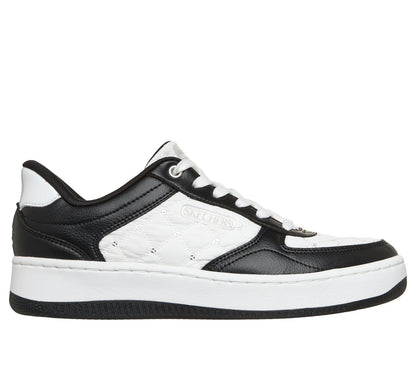 Skechers | Slip-ins: Sport Court 92 - Cozy FitEnchanting Glamour