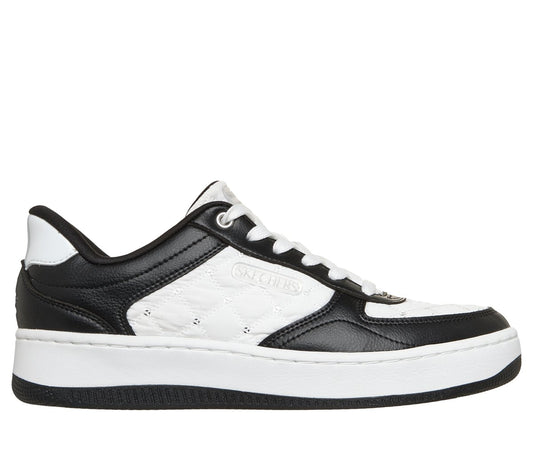 Skechers | Slip-ins: Sport Court 92 - Cozy FitEnchanting Glamour