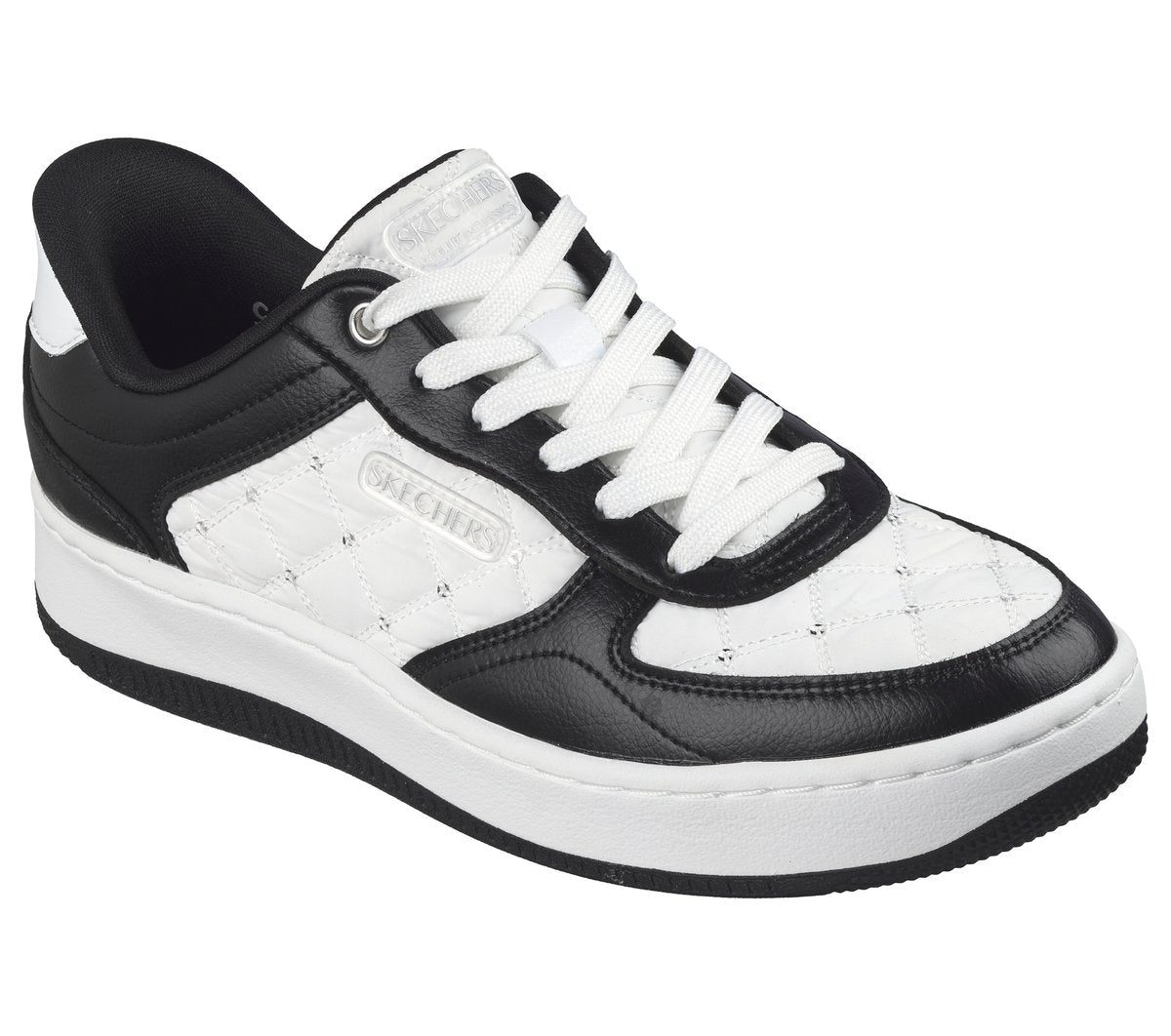 Skechers | Slip-ins: Sport Court 92 - Cozy FitEnchanting Glamour