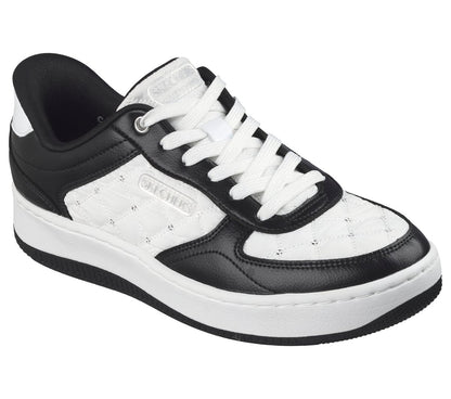 Skechers | Slip-ins: Sport Court 92 - Cozy FitEnchanting Glamour