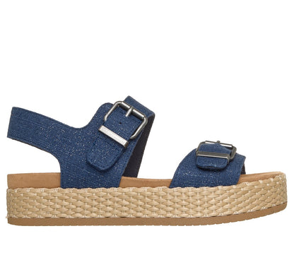 Skechers | BOBS Misty Kiss - Summer Stroll