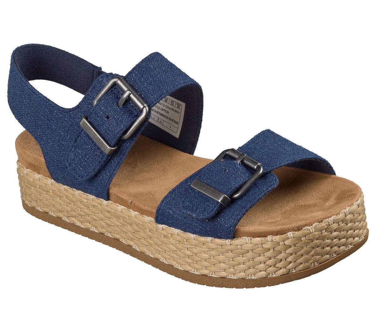 Skechers | BOBS Misty Kiss - Summer Stroll