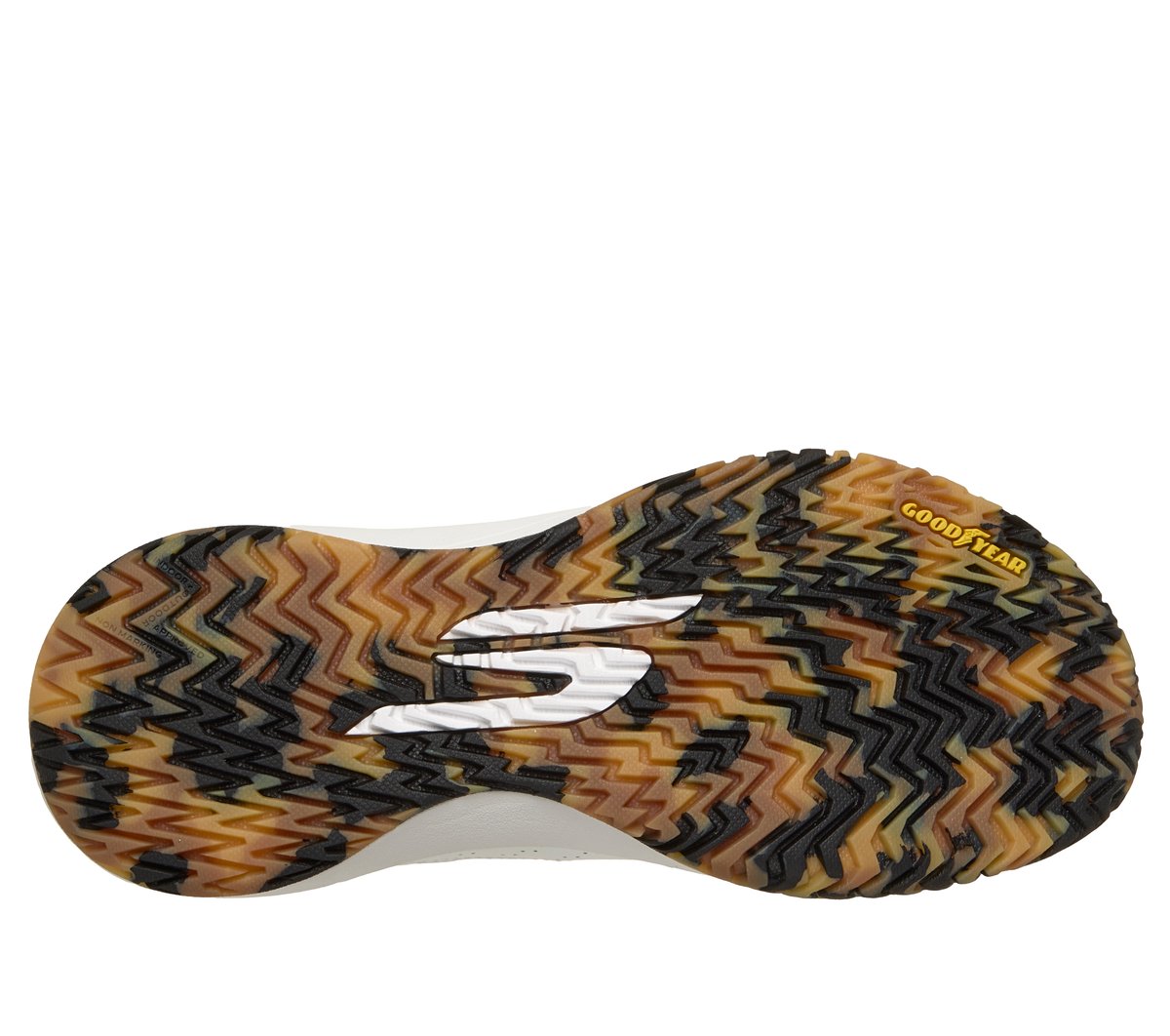 Skechers | Relaxed Fit: Viper Court Rally