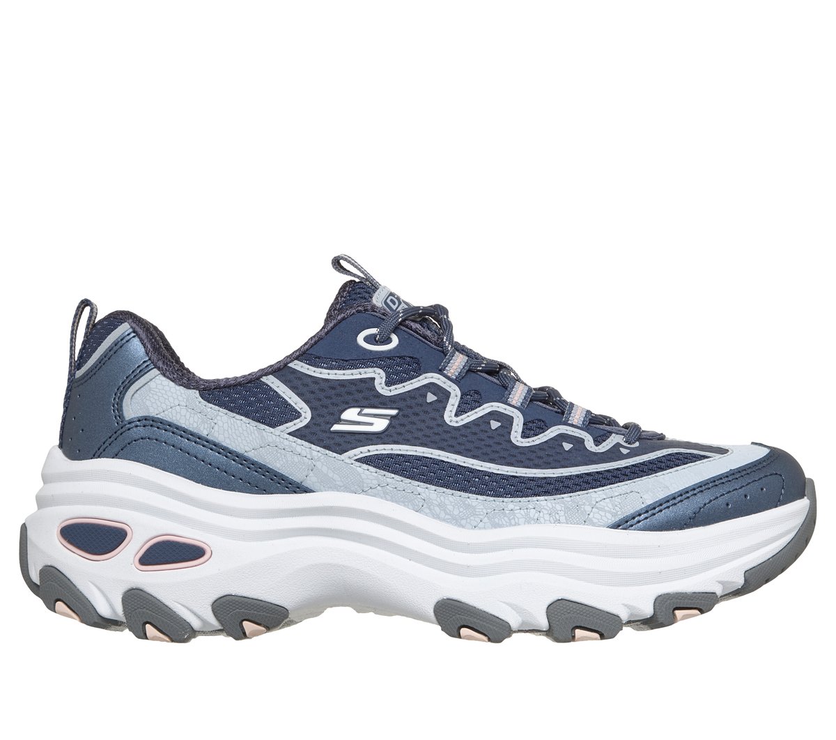Skechers | D'LiteMax