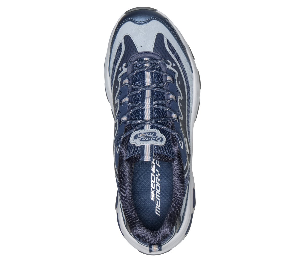 Skechers | D'LiteMax