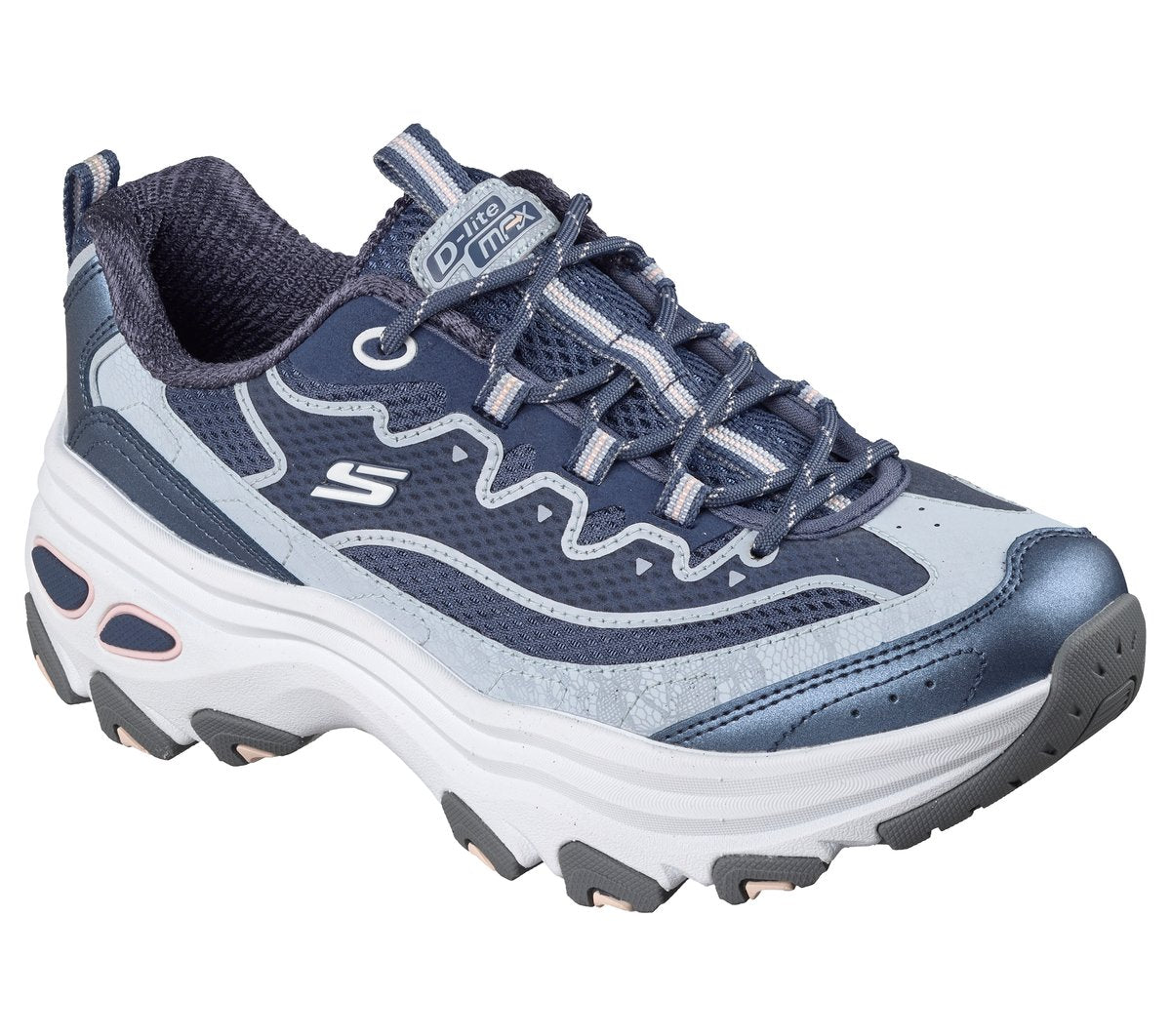 Skechers | D'LiteMax