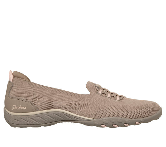 Skechers | Relaxed Fit: Breathe-Easy - Feeling Sweet
