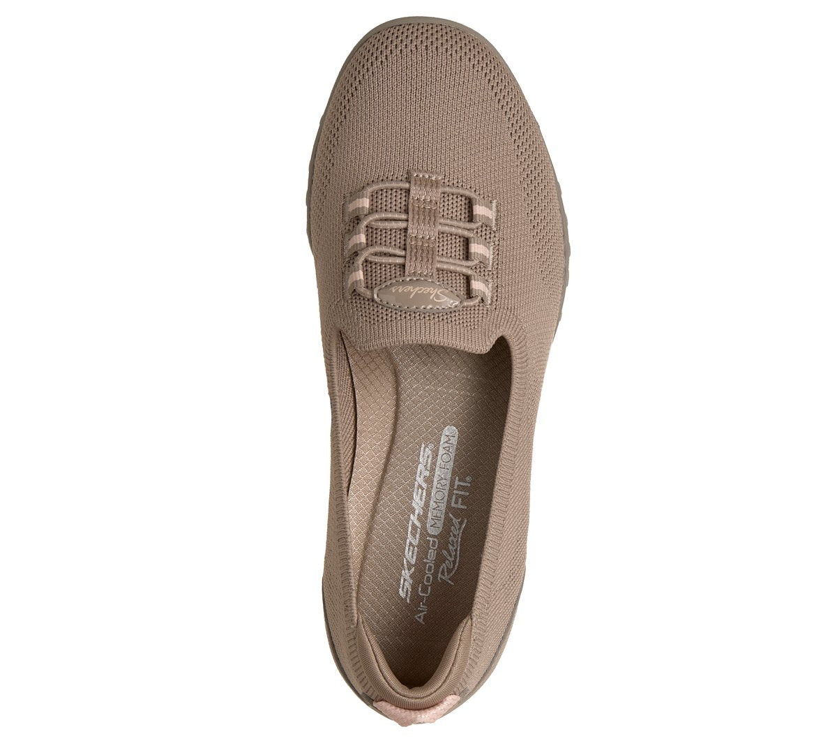 Skechers | Relaxed Fit: Breathe-Easy - Feeling Sweet