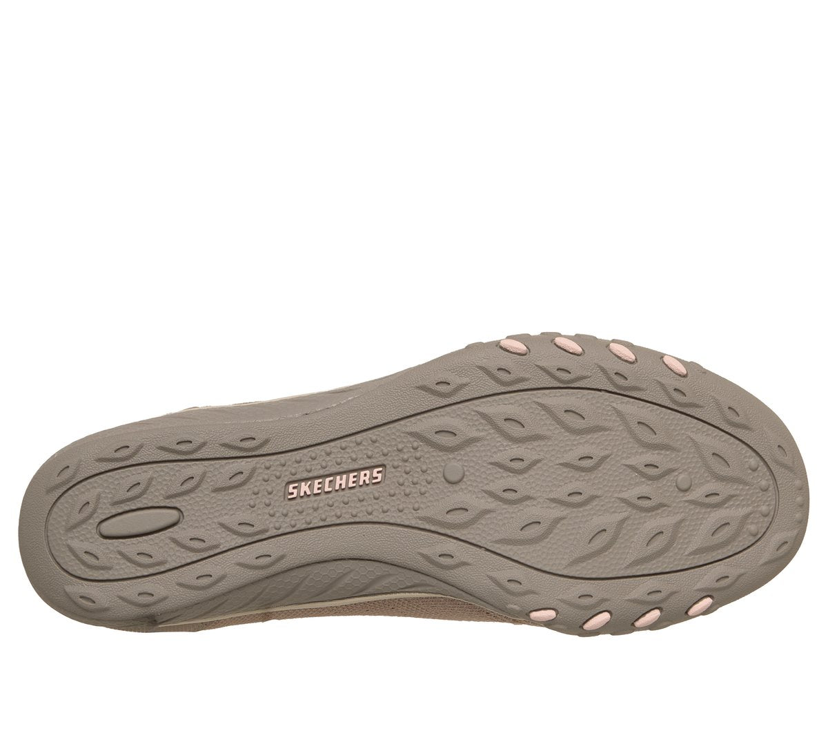 Skechers | Relaxed Fit: Breathe-Easy - Feeling Sweet