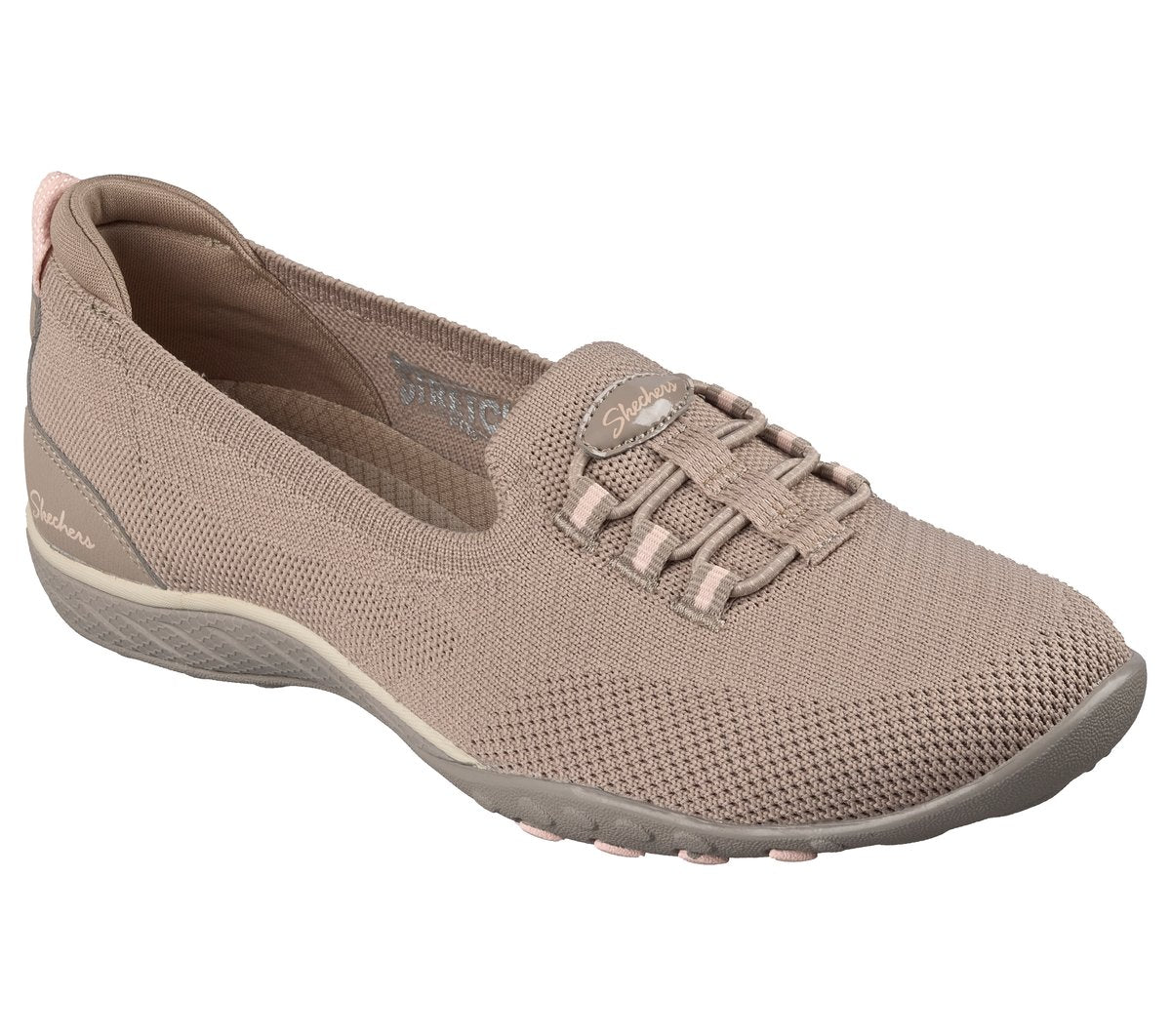 Skechers | Relaxed Fit: Breathe-Easy - Feeling Sweet