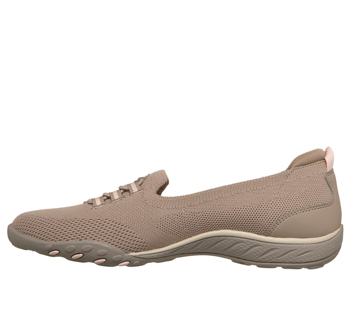 Skechers | Relaxed Fit: Breathe-Easy - Feeling Sweet