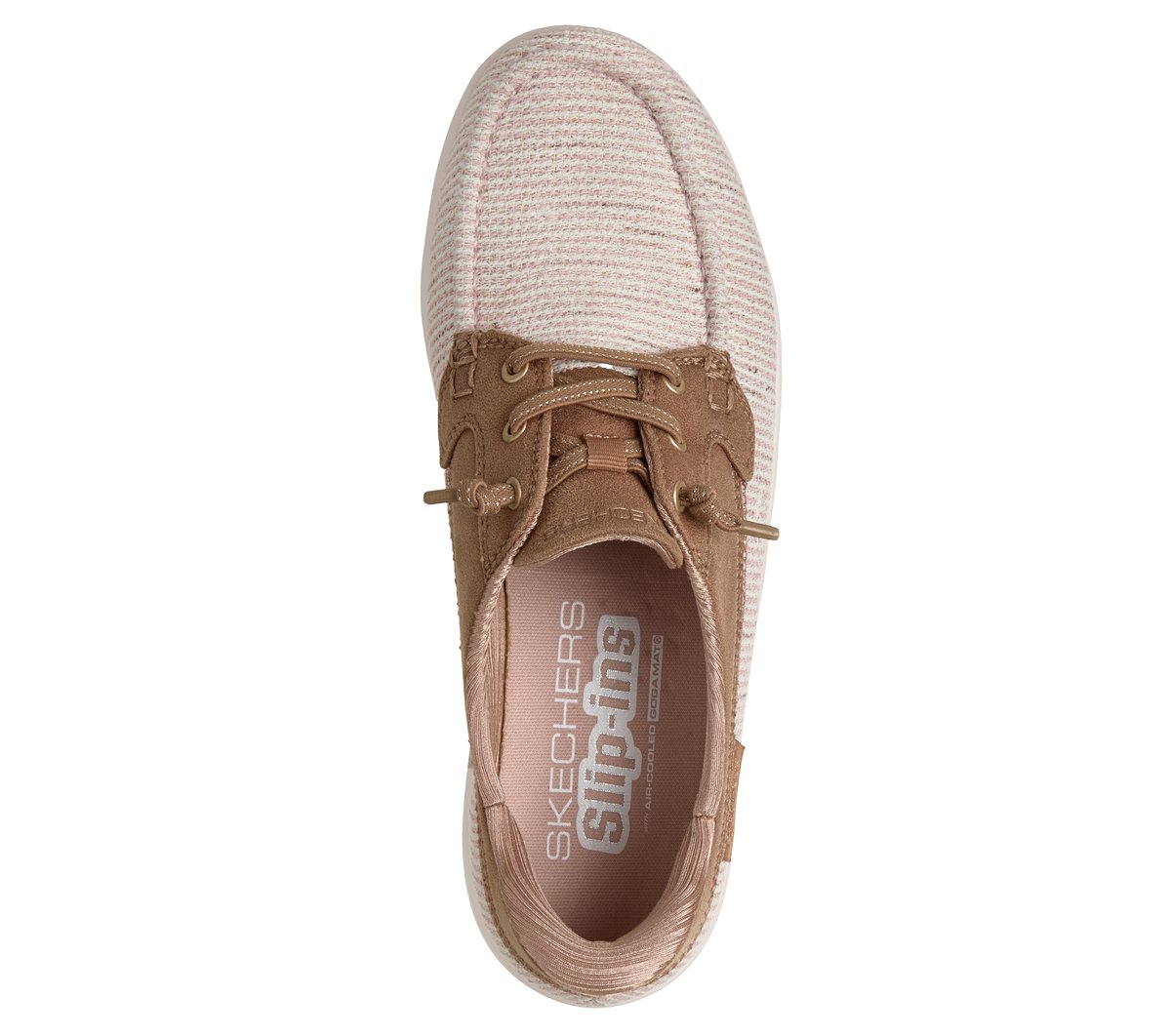 Skechers | Slip-ins: On-The-GO Flex Radiant -Hermosa