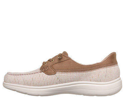 Skechers | Slip-ins: On-The-GO Flex Radiant -Hermosa