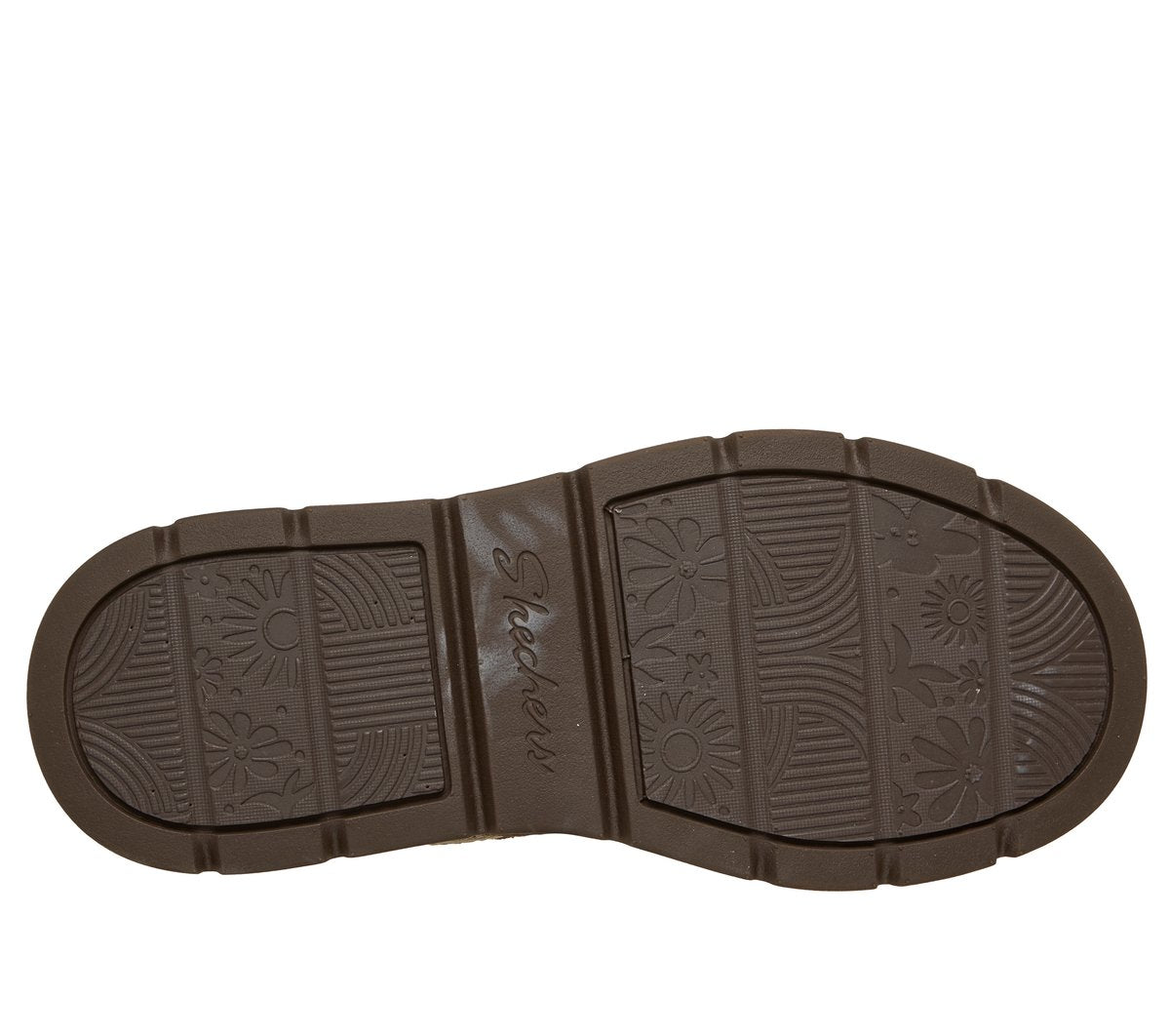 Skechers | Keepsakes Cozy - Street Hiker Glimmer
