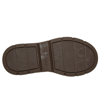 Skechers | Keepsakes Cozy - Street Hiker Glimmer