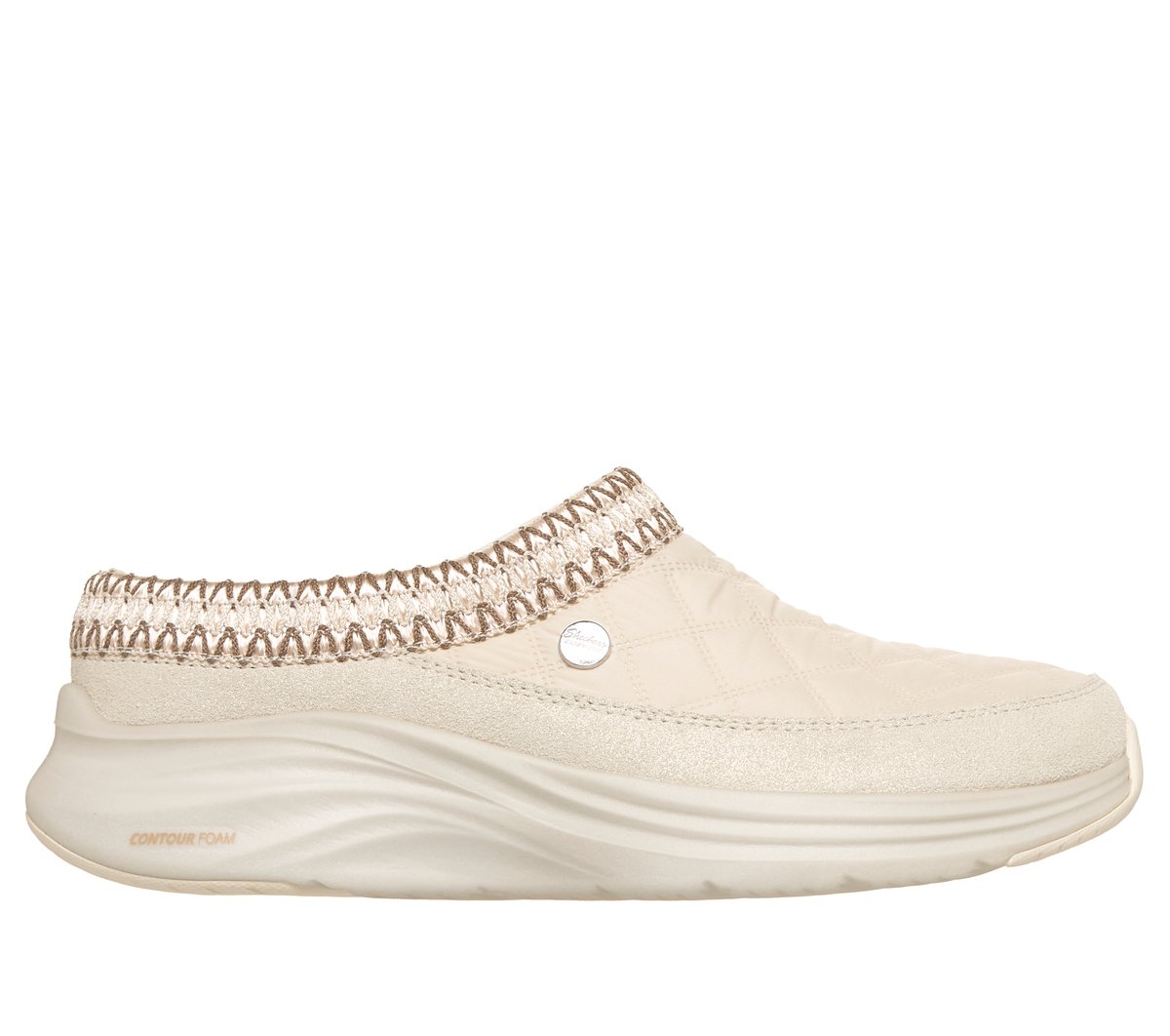 Skechers | Contour Foam Boot - Cozy Fit Cascade