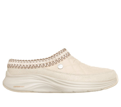 Skechers | Contour Foam Boot - Cozy Fit Cascade