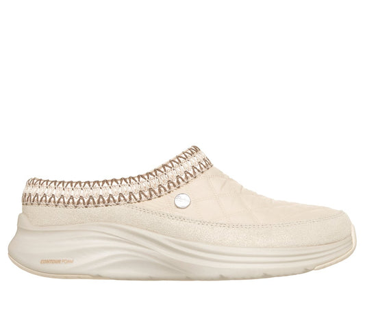 Skechers | Contour Foam Boot - Cozy Fit Cascade