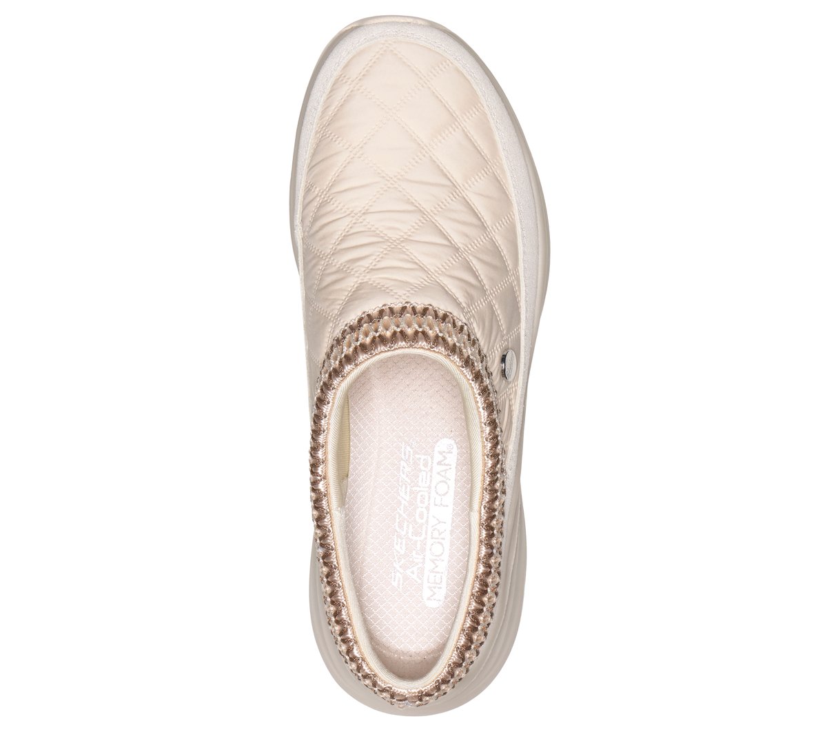 Skechers | Contour Foam Boot - Cozy Fit Cascade