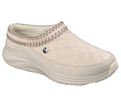 Skechers | Contour Foam Boot - Cozy Fit Cascade