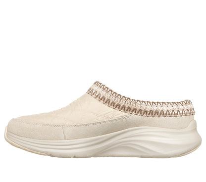 Skechers | Contour Foam Boot - Cozy Fit Cascade