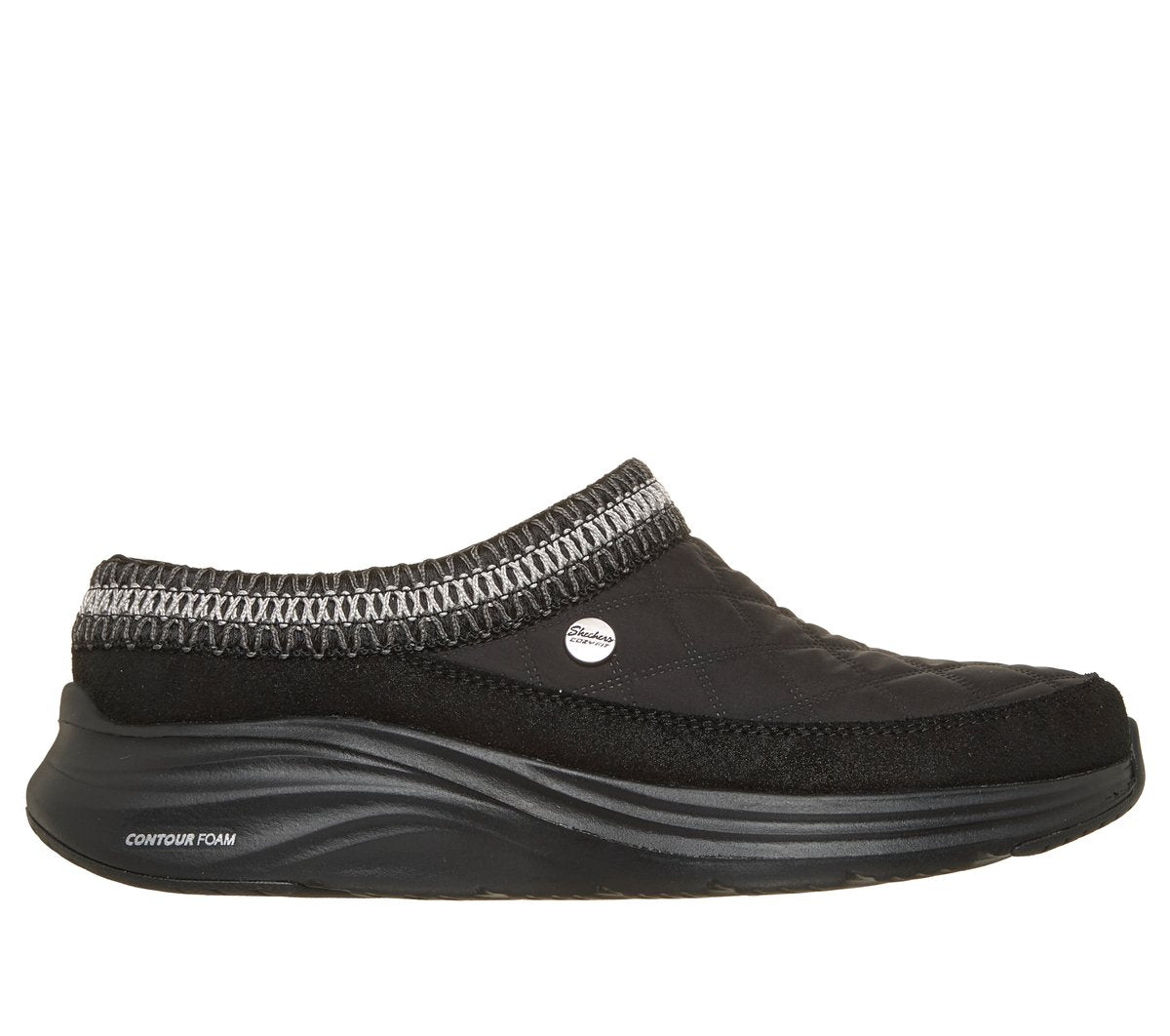Skechers | Contour Foam Boot - Cozy Fit Cascade