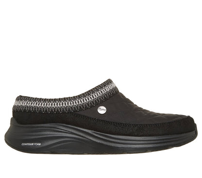 Skechers | Contour Foam Boot - Cozy Fit Cascade