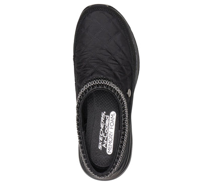 Skechers | Contour Foam Boot - Cozy Fit Cascade