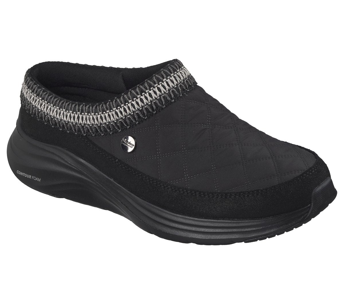 Skechers | Contour Foam Boot - Cozy Fit Cascade