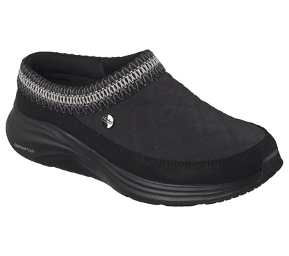 Skechers | Contour Foam Boot - Cozy Fit Cascade
