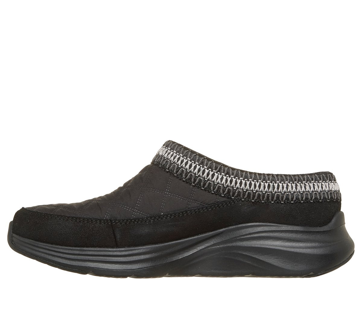 Skechers | Contour Foam Boot - Cozy Fit Cascade