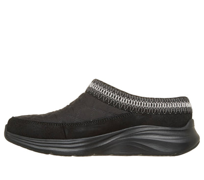 Skechers | Contour Foam Boot - Cozy Fit Cascade