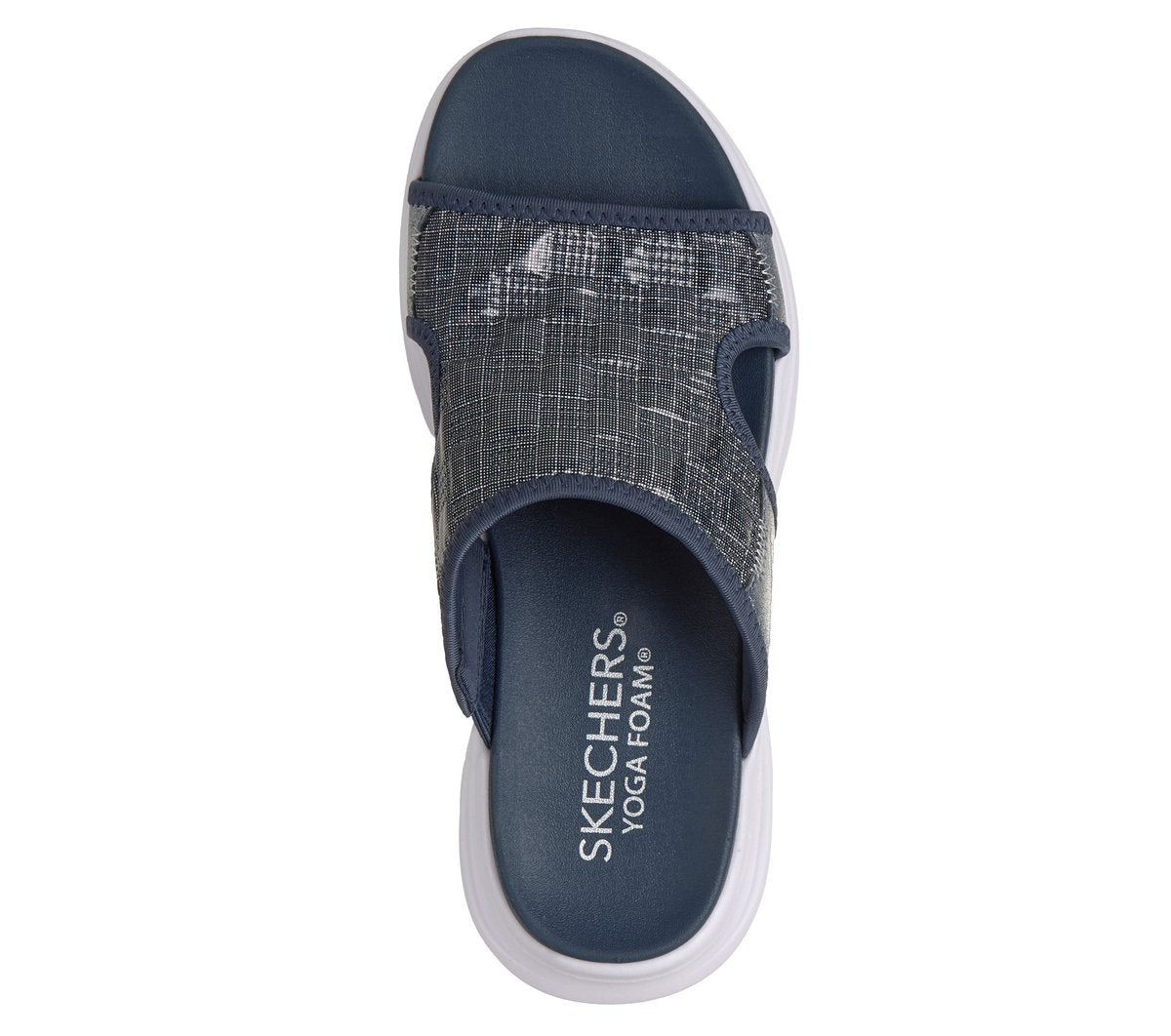 Skechers | Contour Foam Sandal - Cozy Fit Costal Air