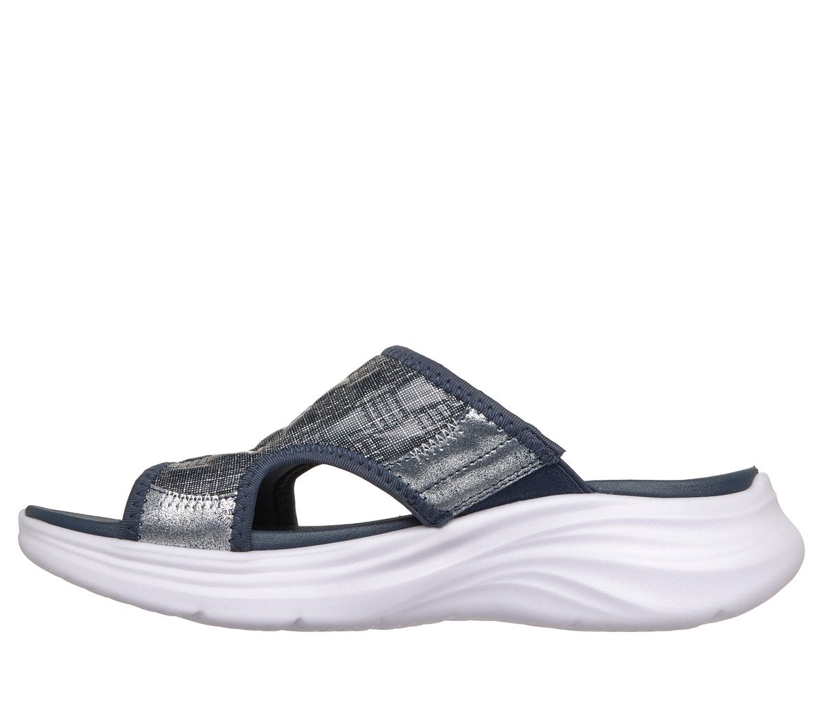 Skechers | Contour Foam Sandal - Cozy Fit Costal Air