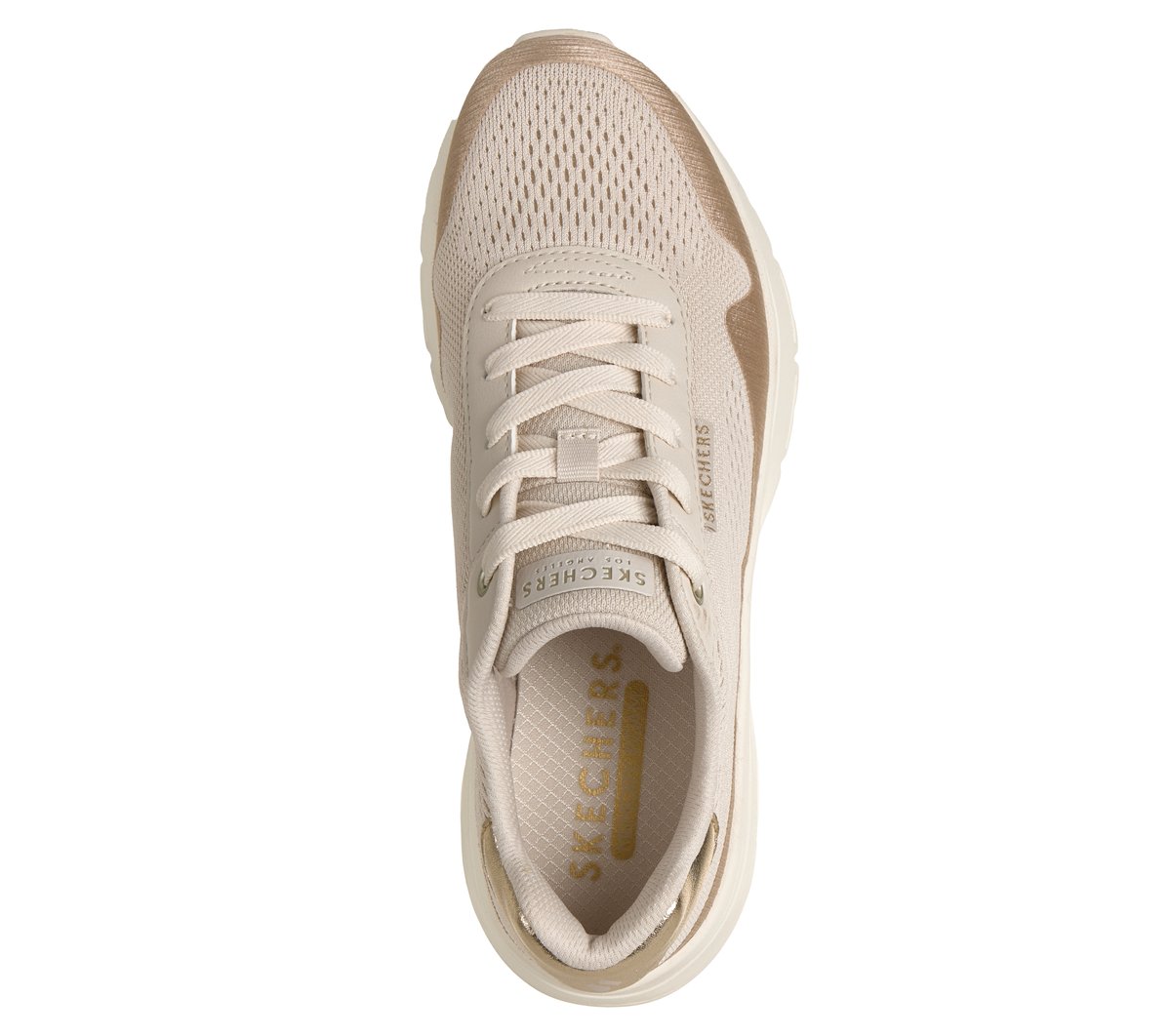 Skechers | UNO Flex - Elevatin'