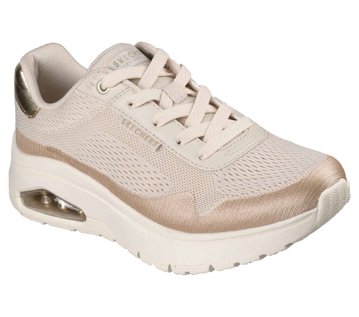 Skechers | UNO Flex - Elevatin'