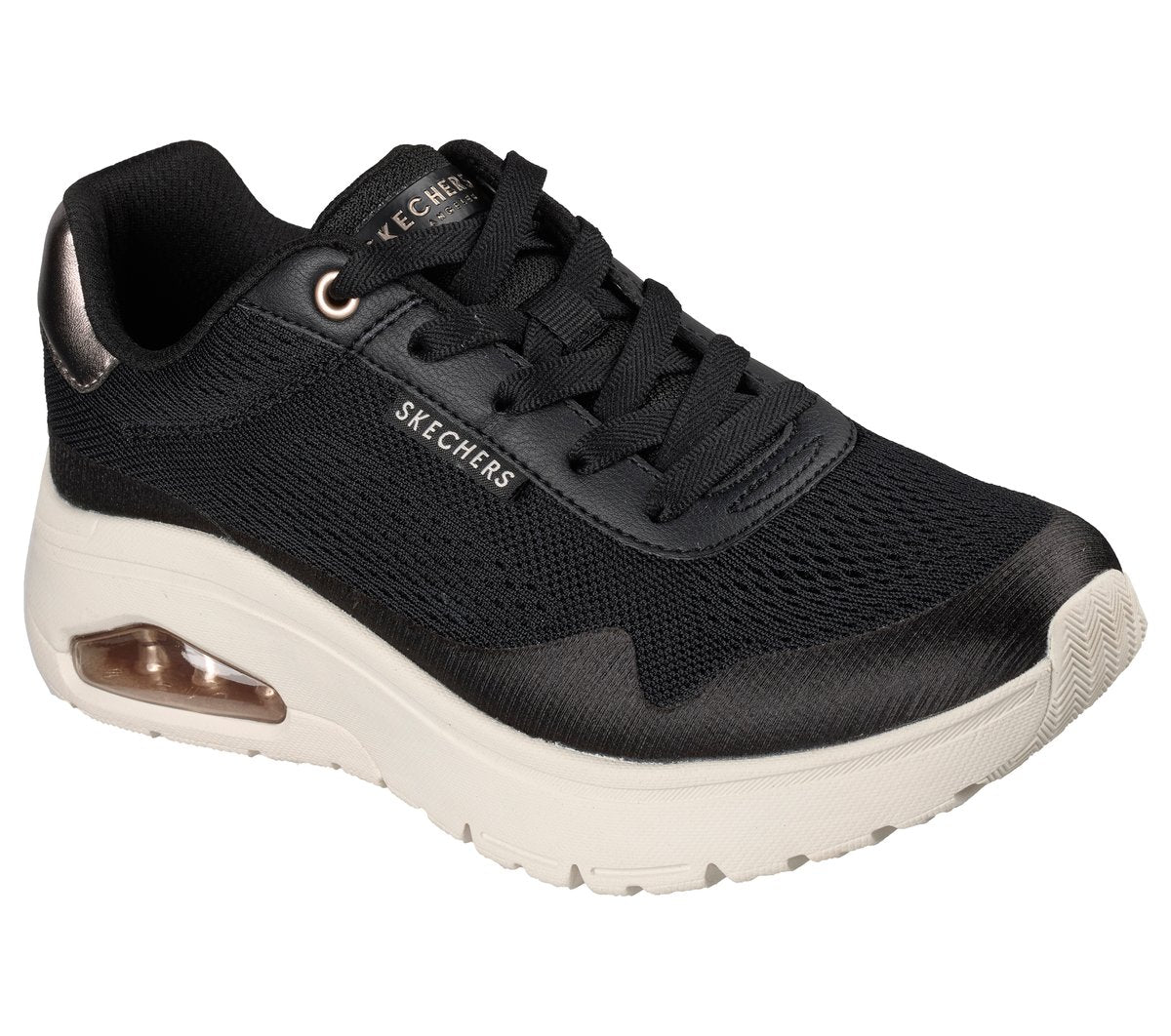 Skechers | UNO Flex - Elevatin'