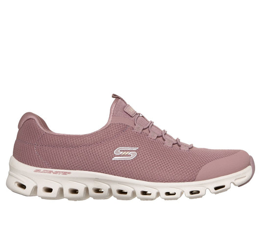 Skechers | Glide-Step -Glistened