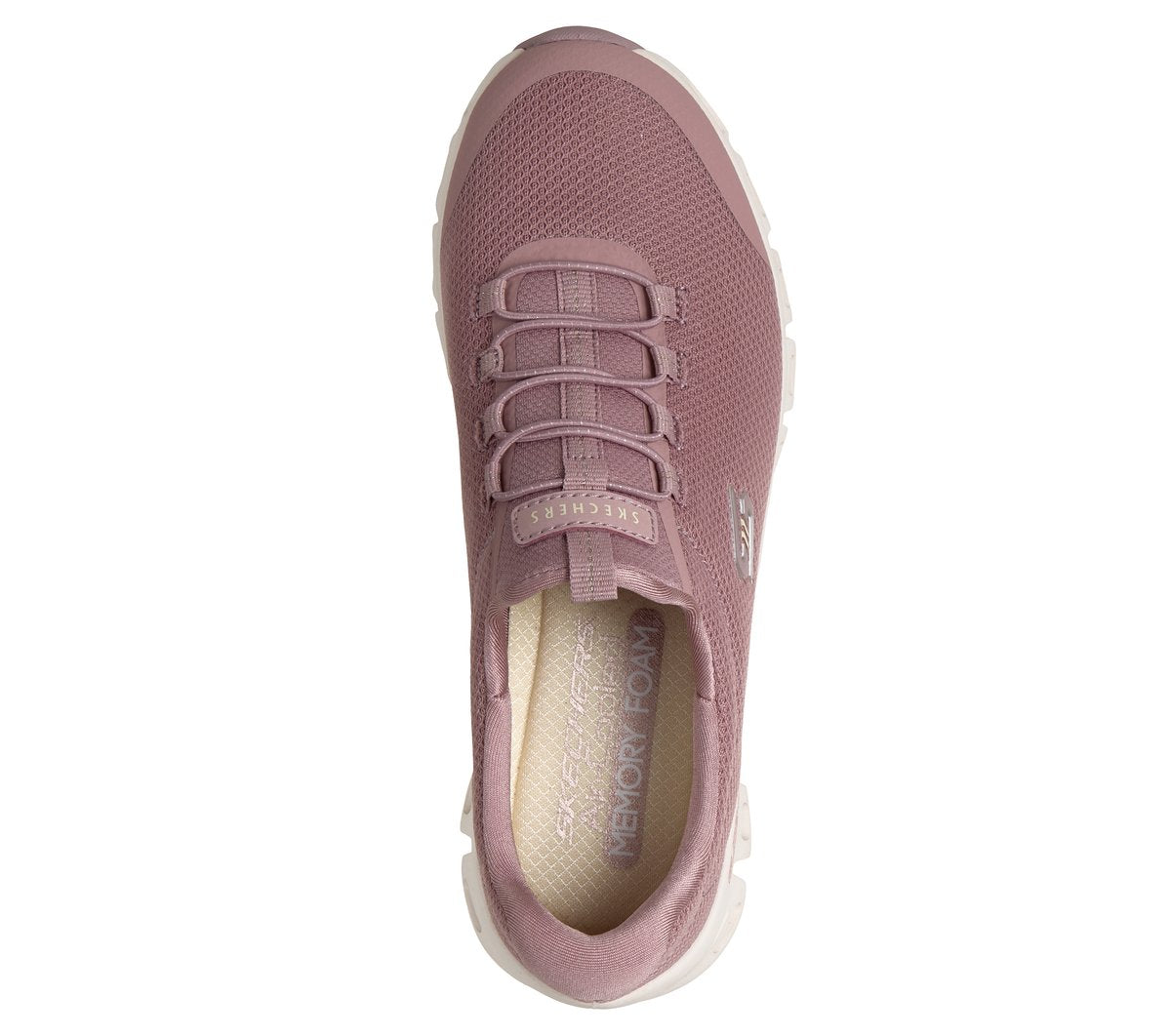 Skechers | Glide-Step -Glistened