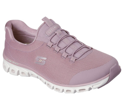 Skechers | Glide-Step -Glistened